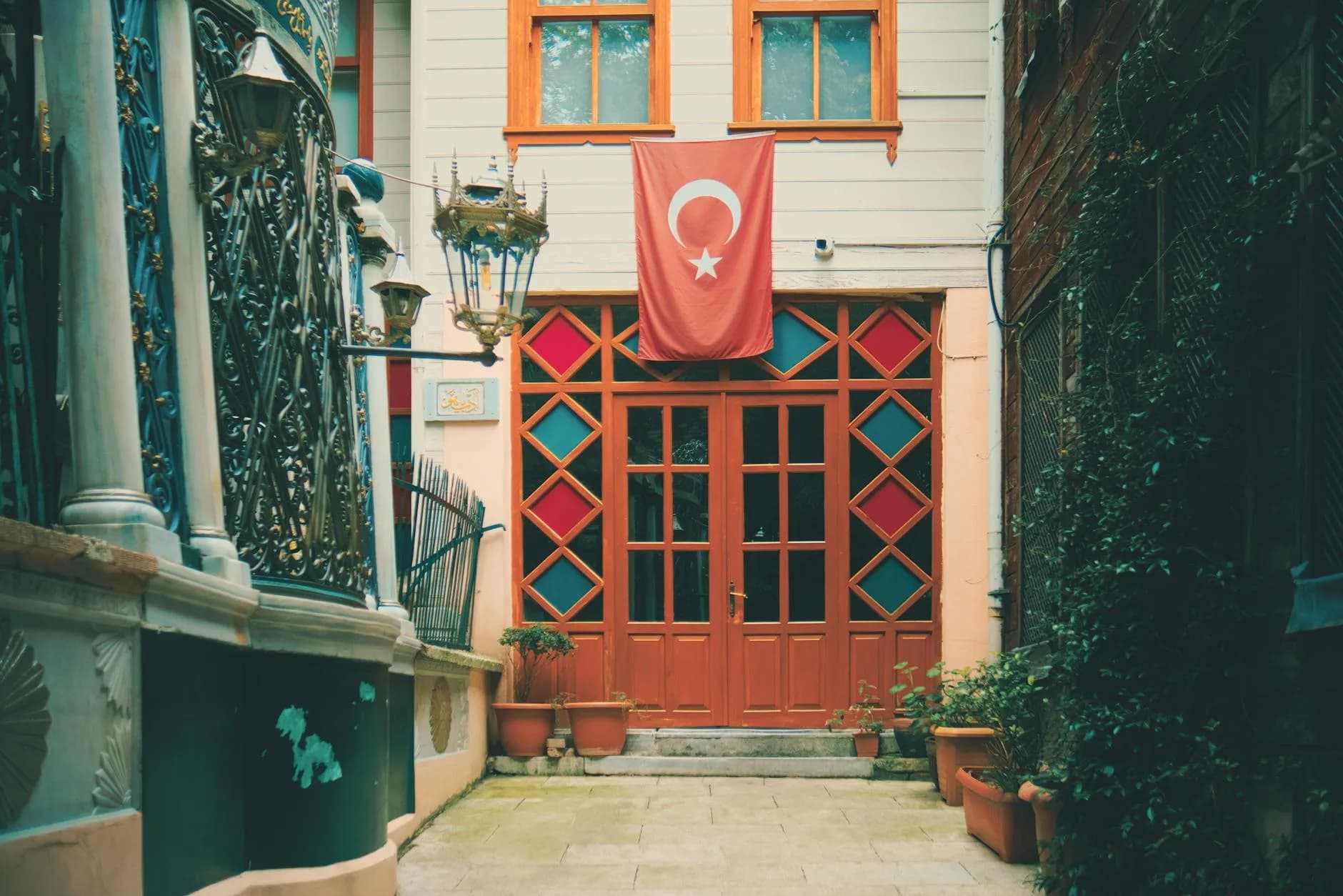 Müze Gazhane Rehberi: Kadıköy'de Kültür, Sergi, Kütüphane ve Etkinlik Planı