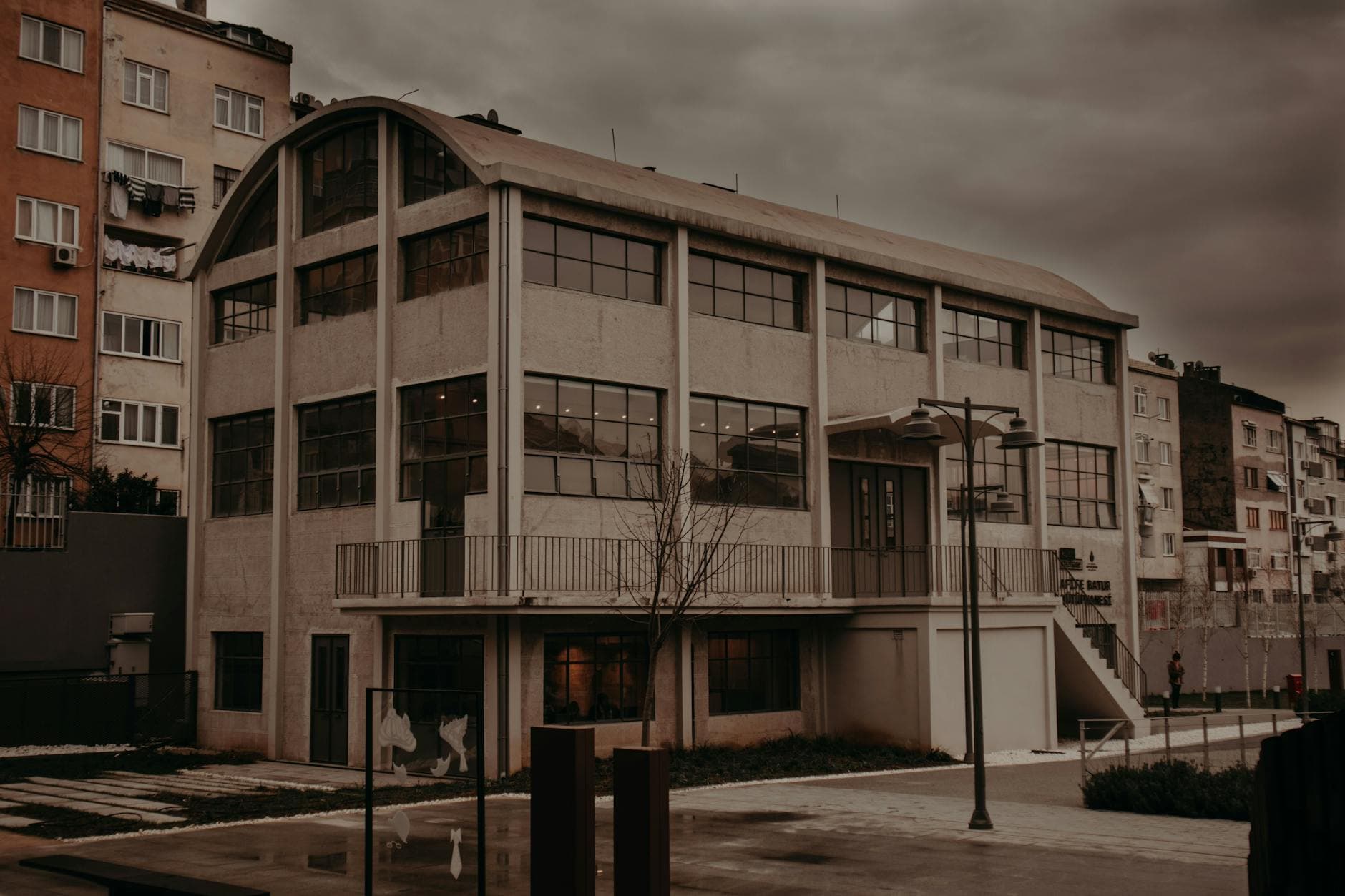 Kadıköy Fight Academy