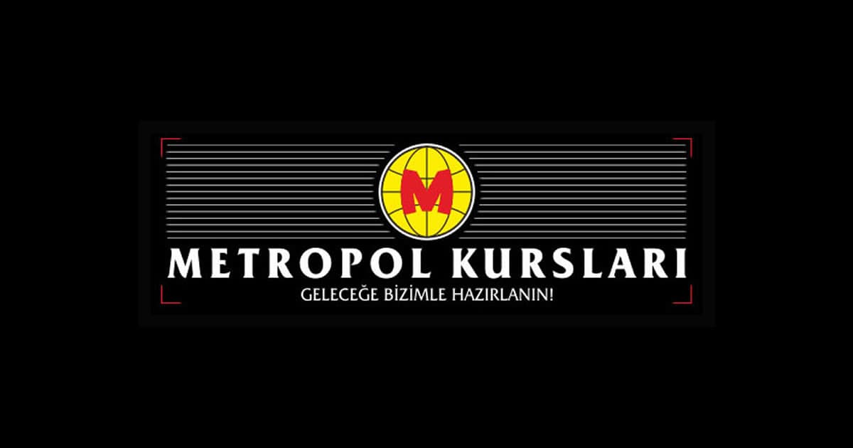 Metropol TR-YÖS Kursları İstanbul Kadıköy Şubesi (TR-YÖS - SAT - TÖMER)