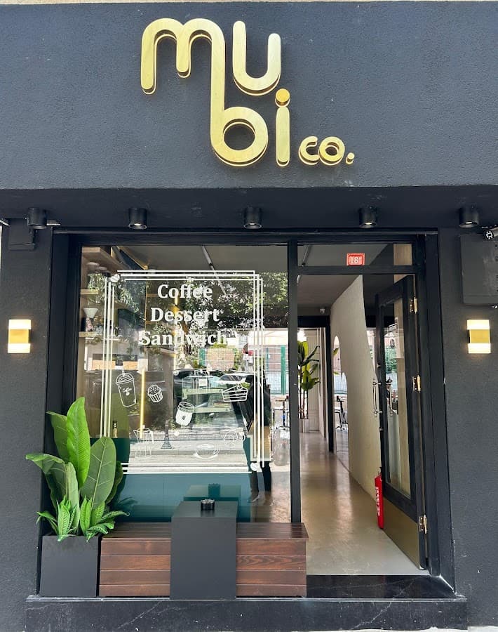 Mubico