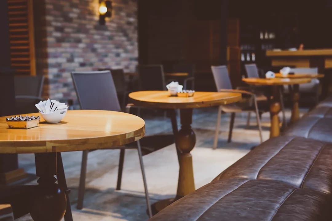 Semolina İtalyan Restoran