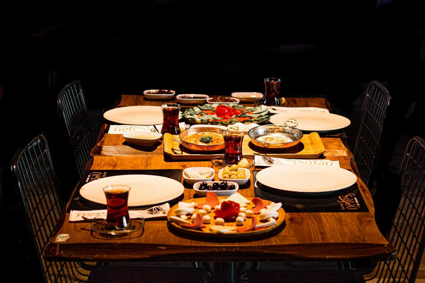 Adalı Lokanta ve Restaurant