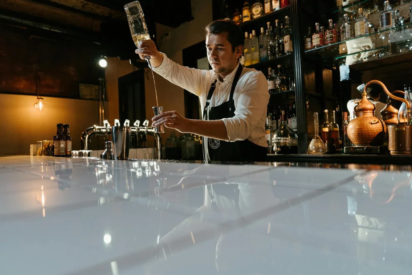 Allen Kitchen & Cocktail