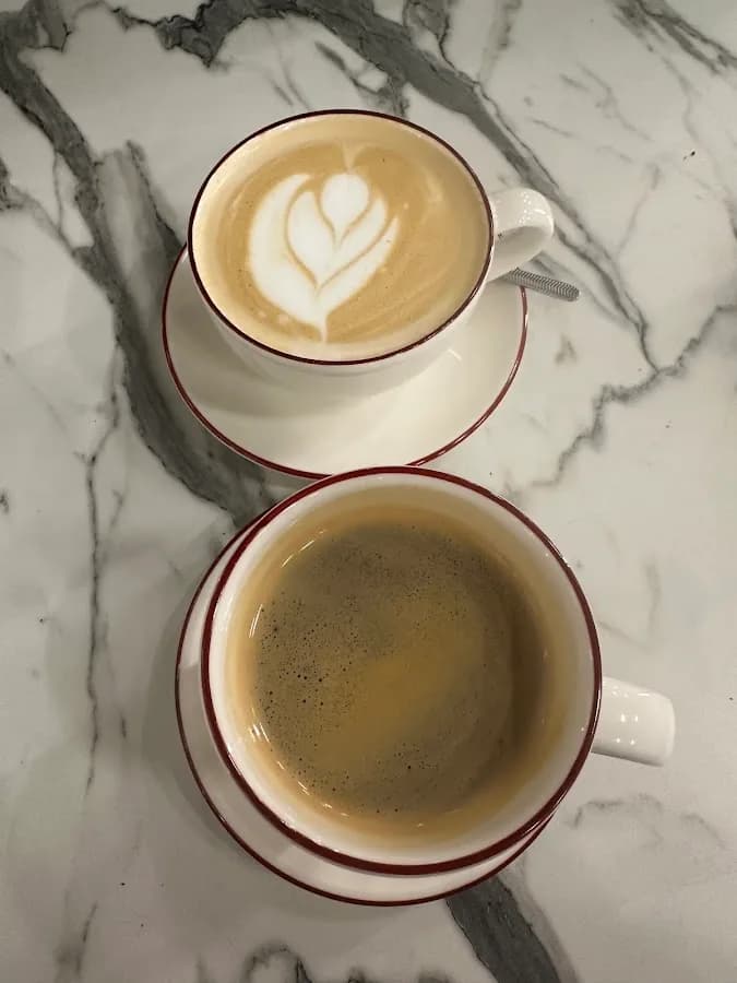 Arabica Coffee House