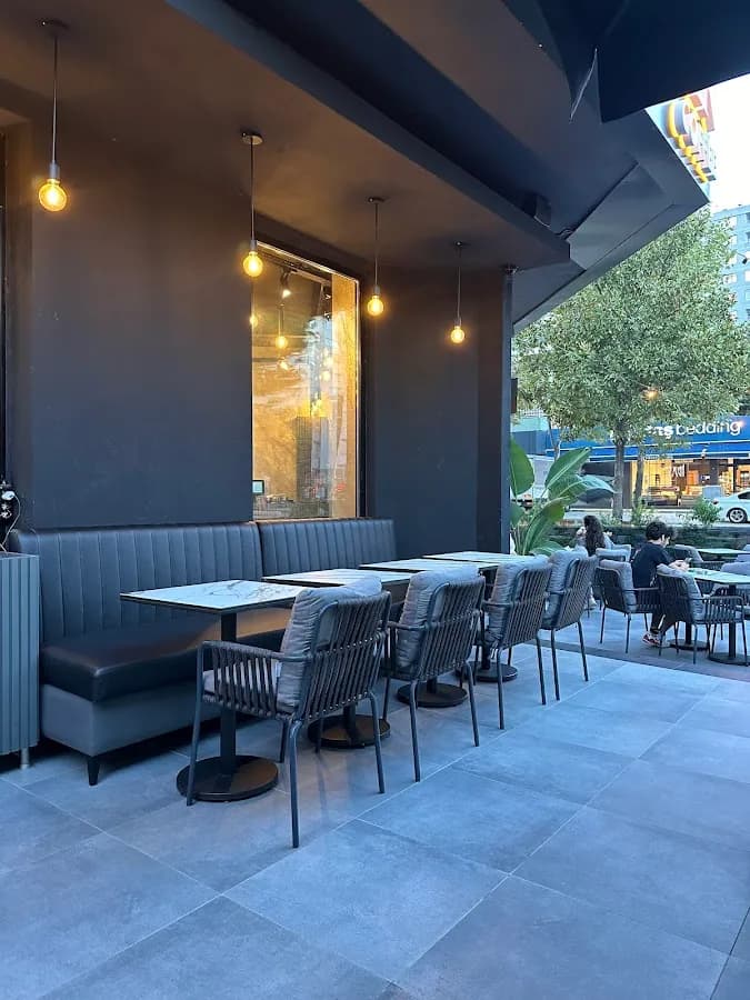 BlackSwan Coffee
