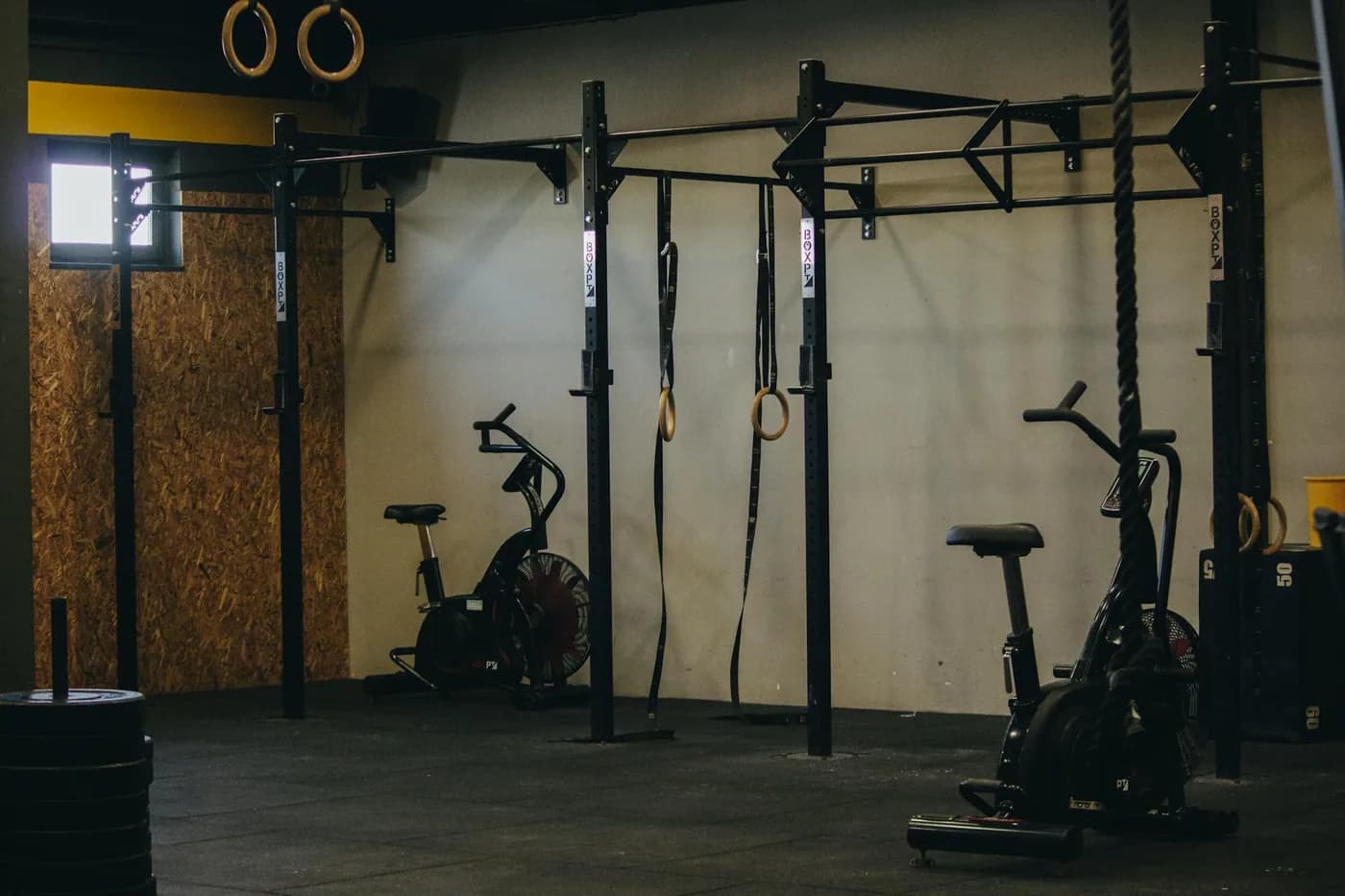 FitHouse Fitness Club