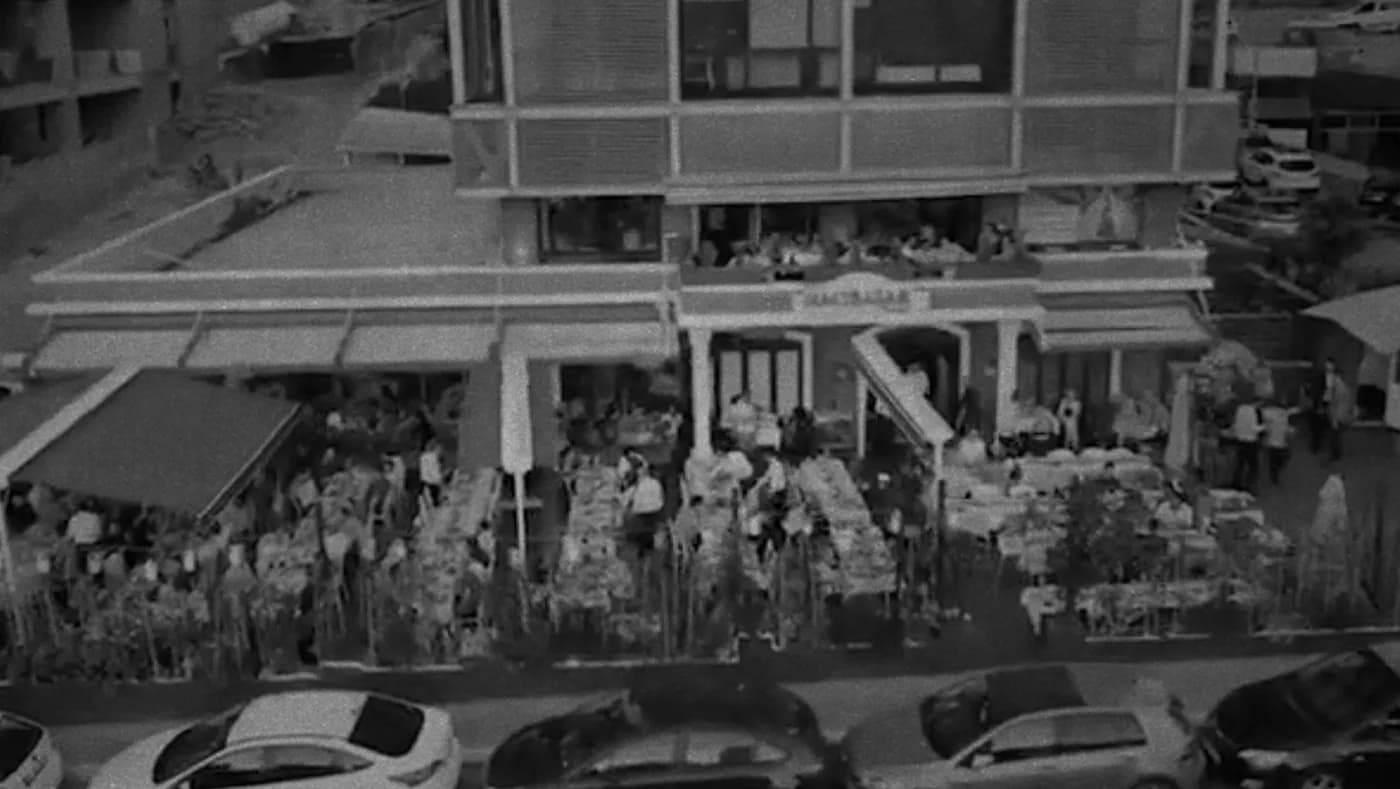 Hacıbaşar - Kebap Katmer Kozyatağı