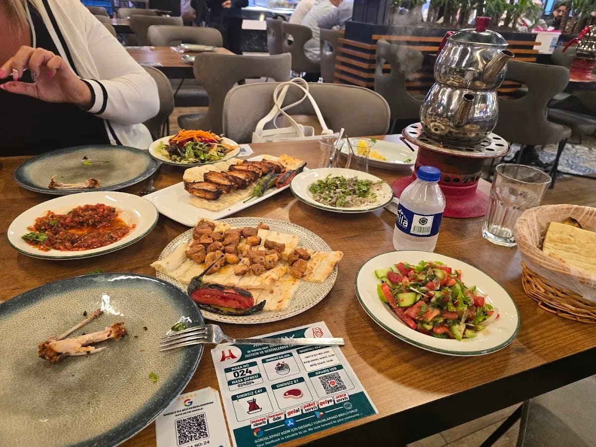 Hasan Usta Kebap