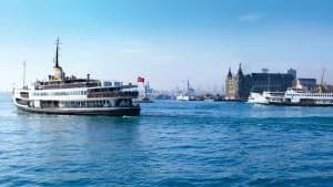 İstanbul Yeditepe Bina Yönetimi