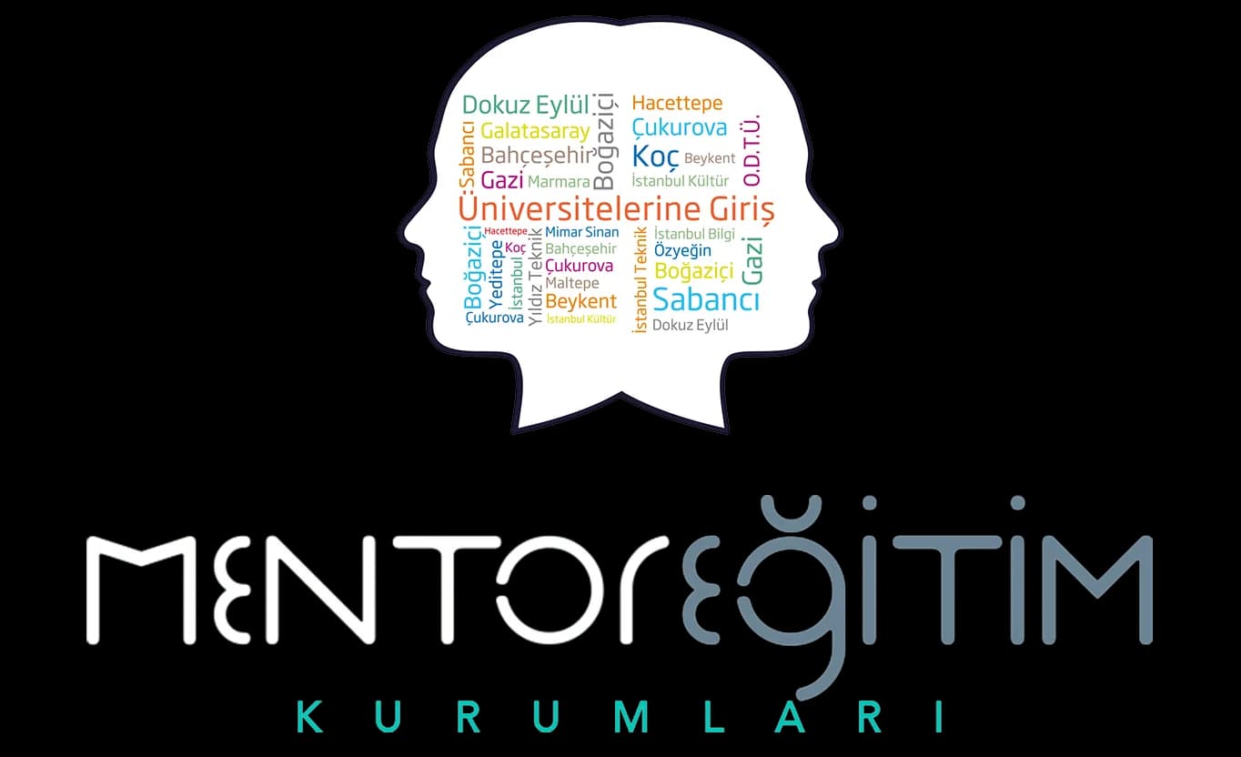 Mentor Eğitim Kurumları Kadıköy 1. Şube