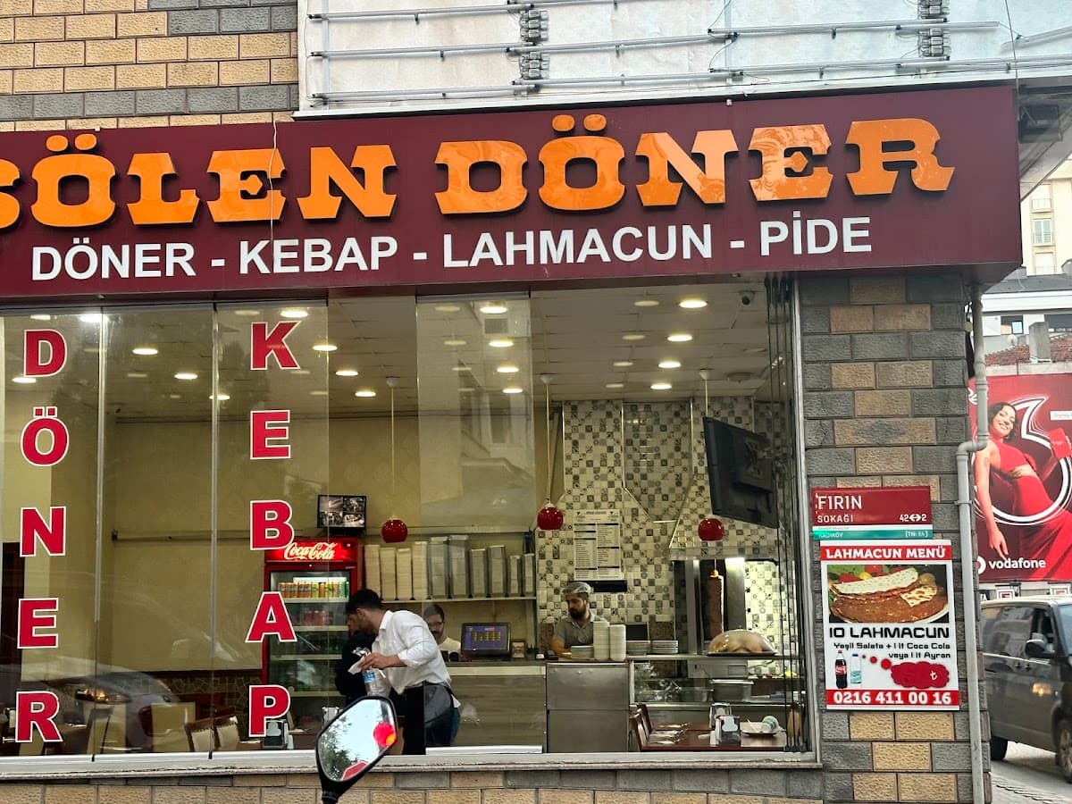 Şölen Döner