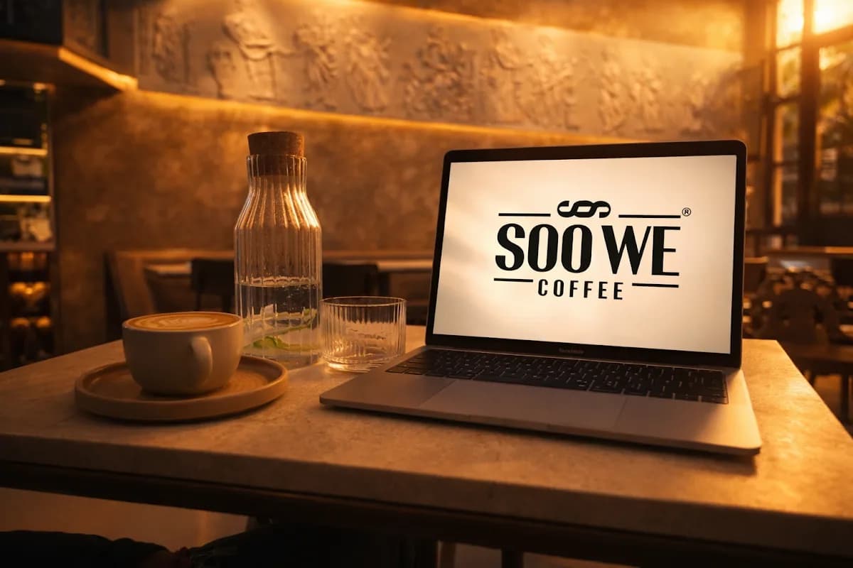 Soo We Coffee