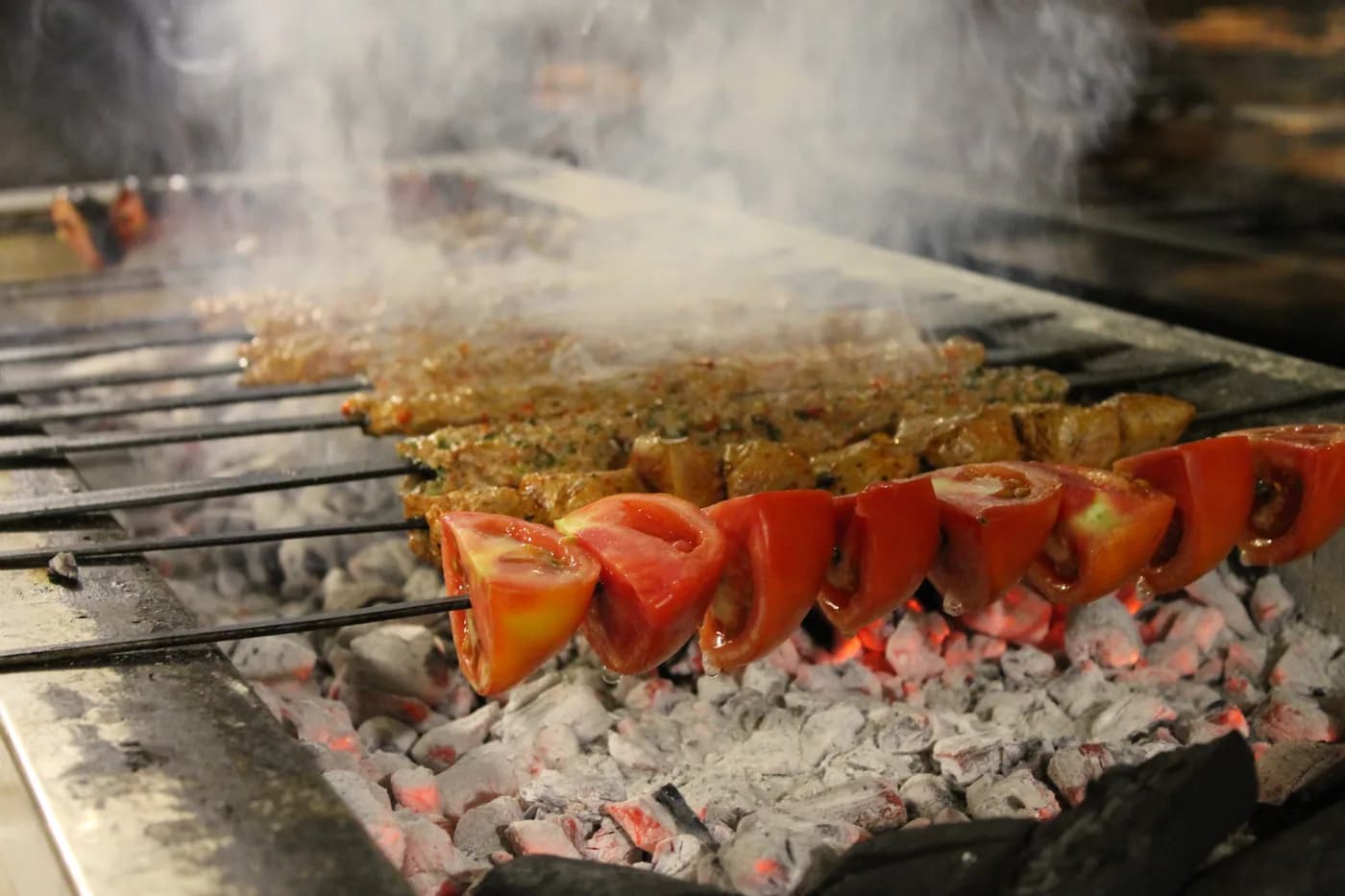 Tike Suadiye Restorant