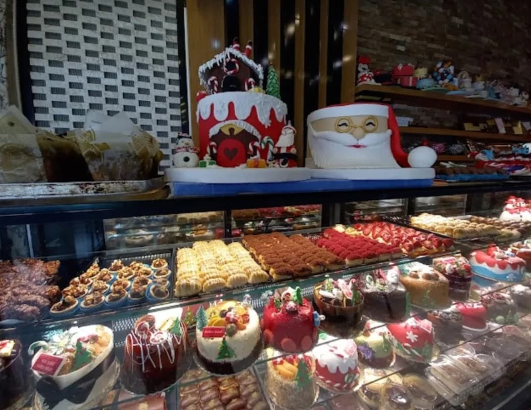 ÜMİT PASTA & CAFE