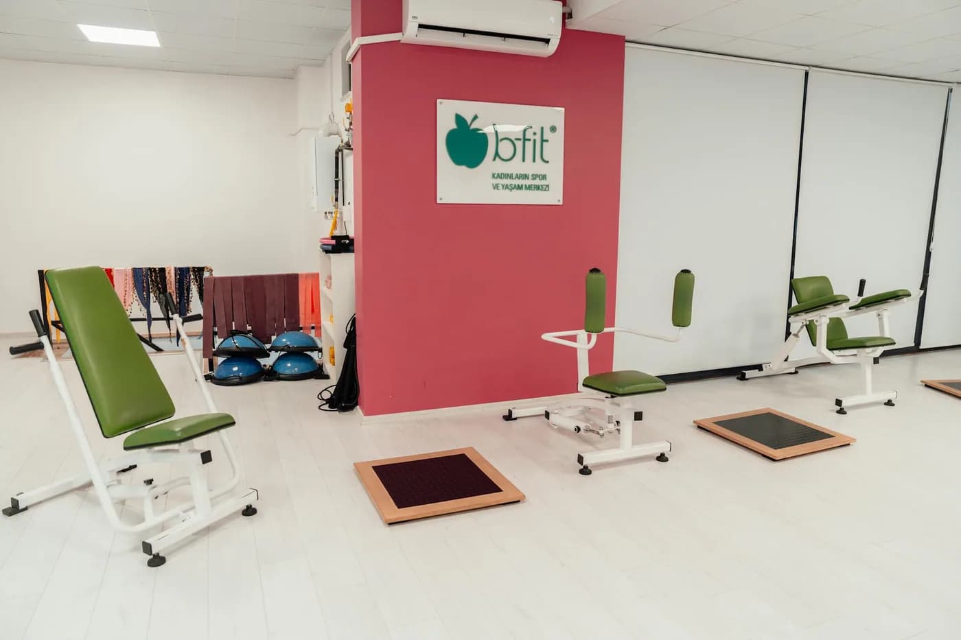 Uni Sports Fitness Center