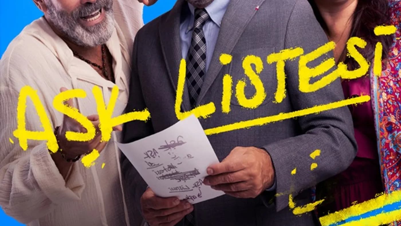 Aşk Listesi