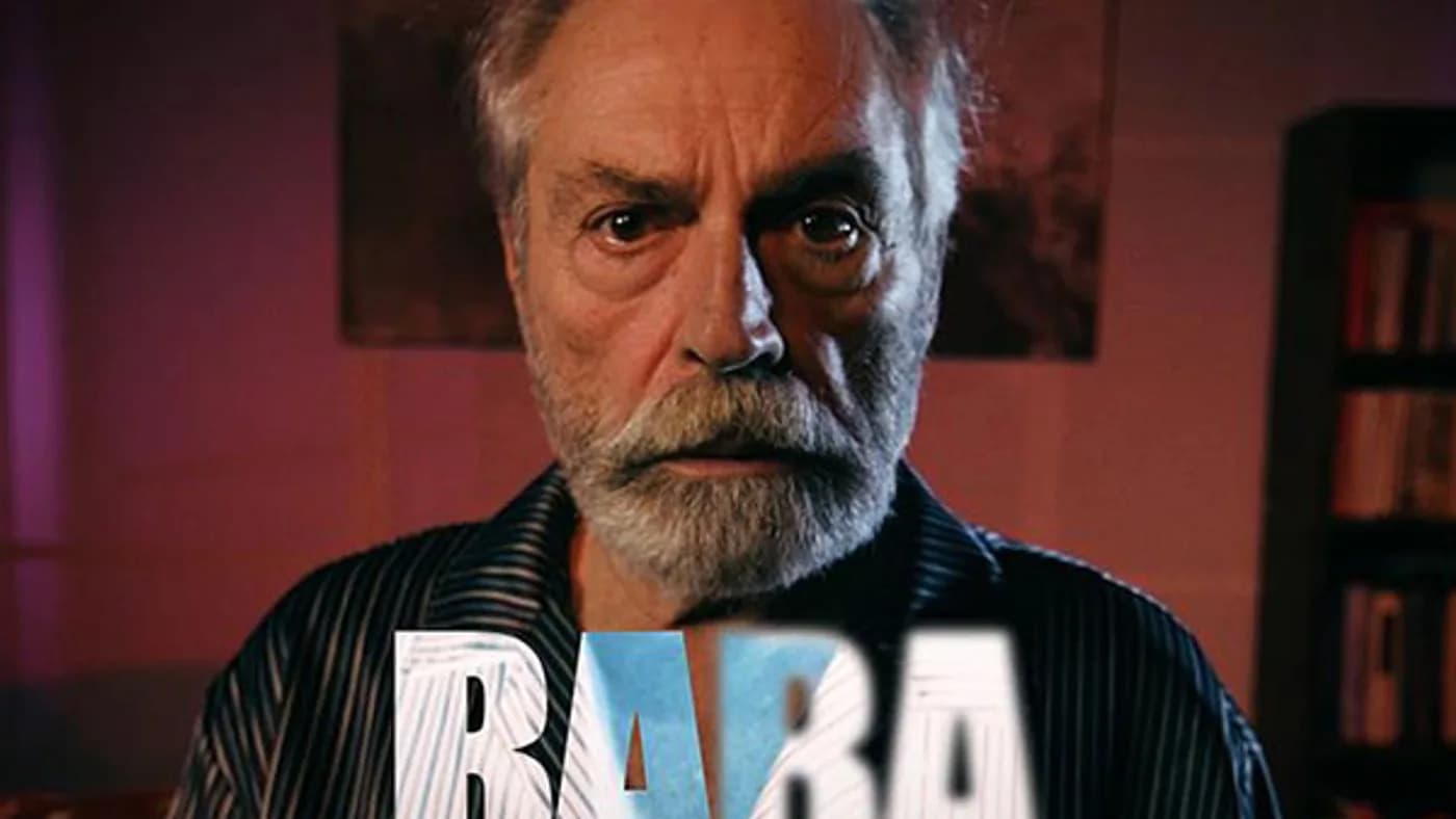 Baba