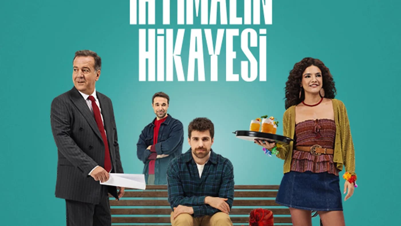 Çok Küçük Bir İhtimalin Hikayesi