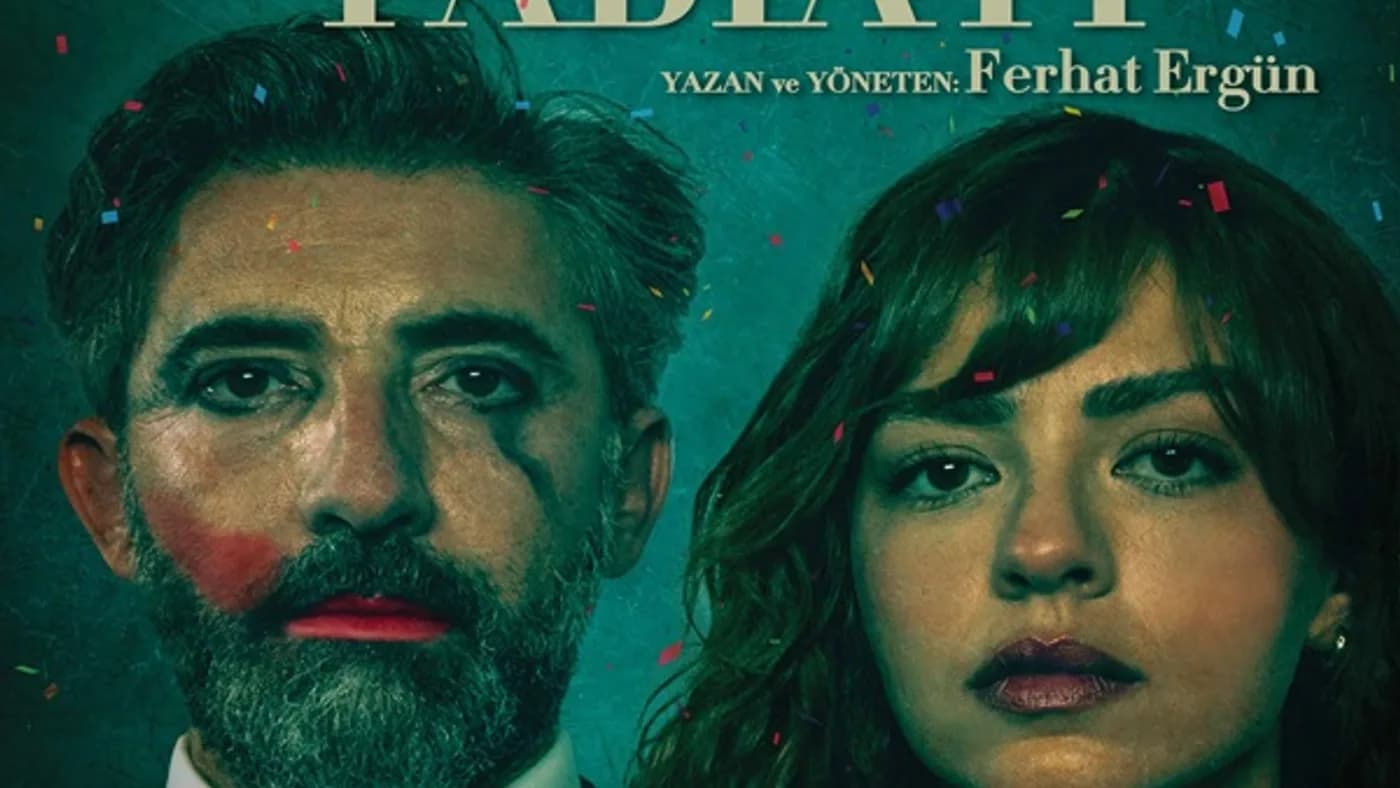 Eşyanın Tabiatı