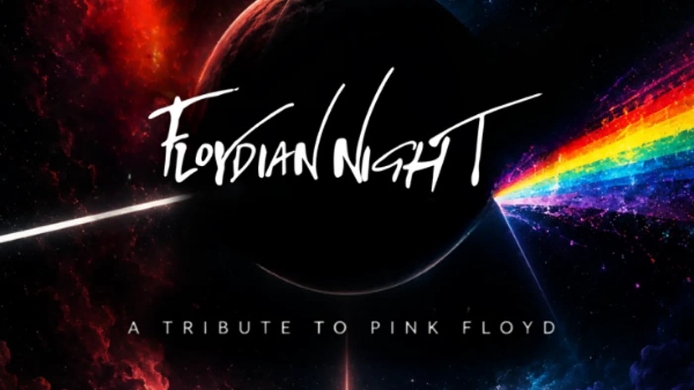 Floydian Night (A Tribute To Pink Floyd)