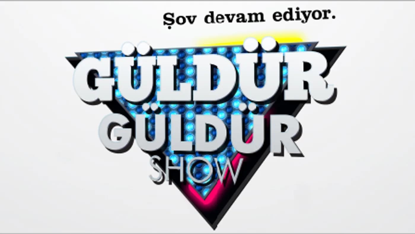 Güldür Güldür Show