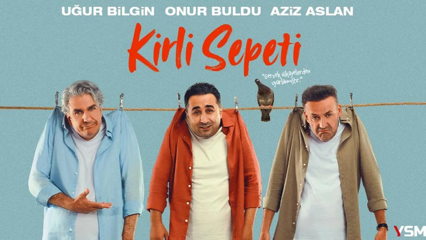 Kirli Sepeti