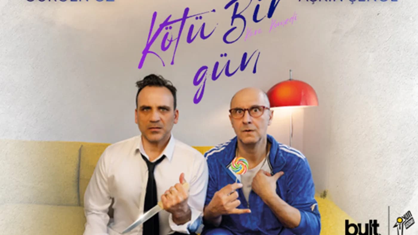 Kötü Bir Gün