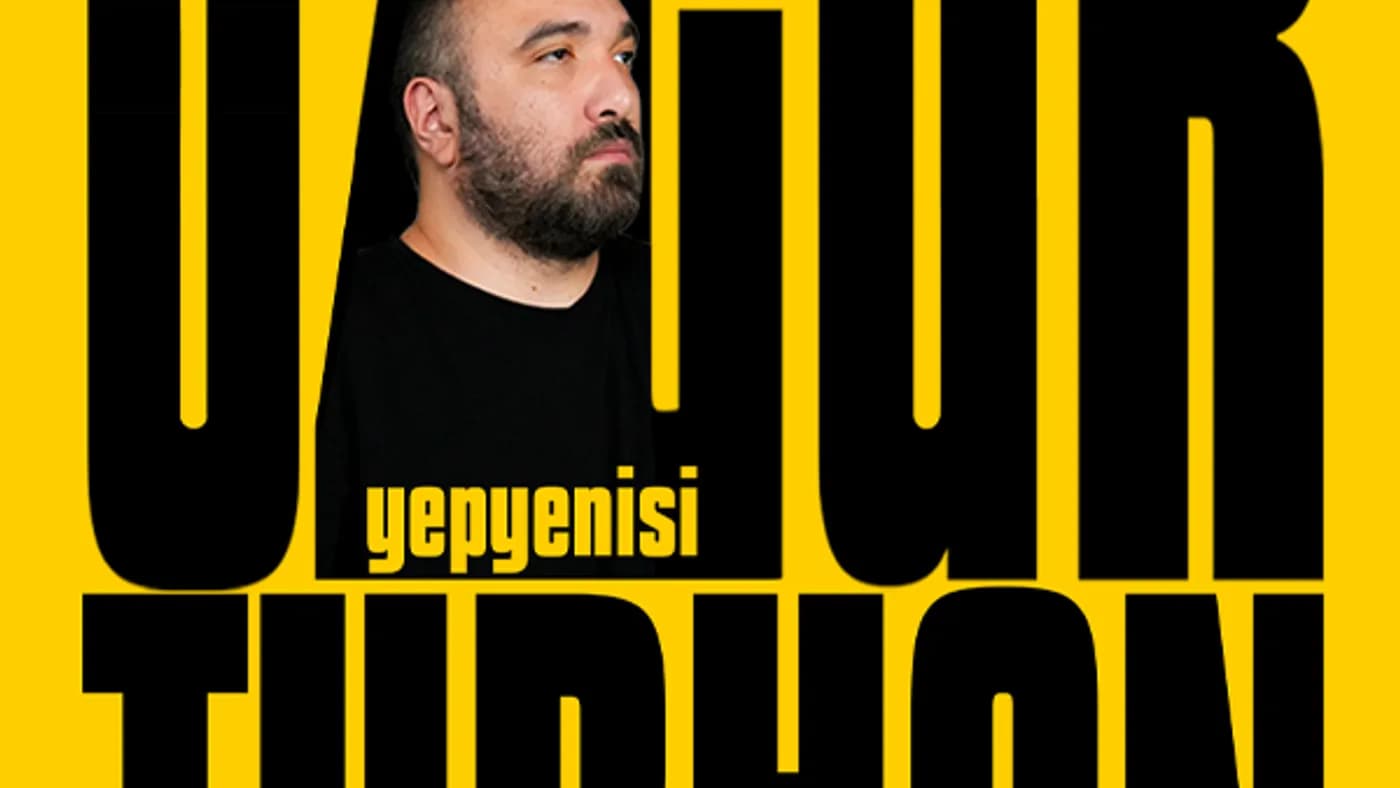 Özgür Turhan - Yepyenisi