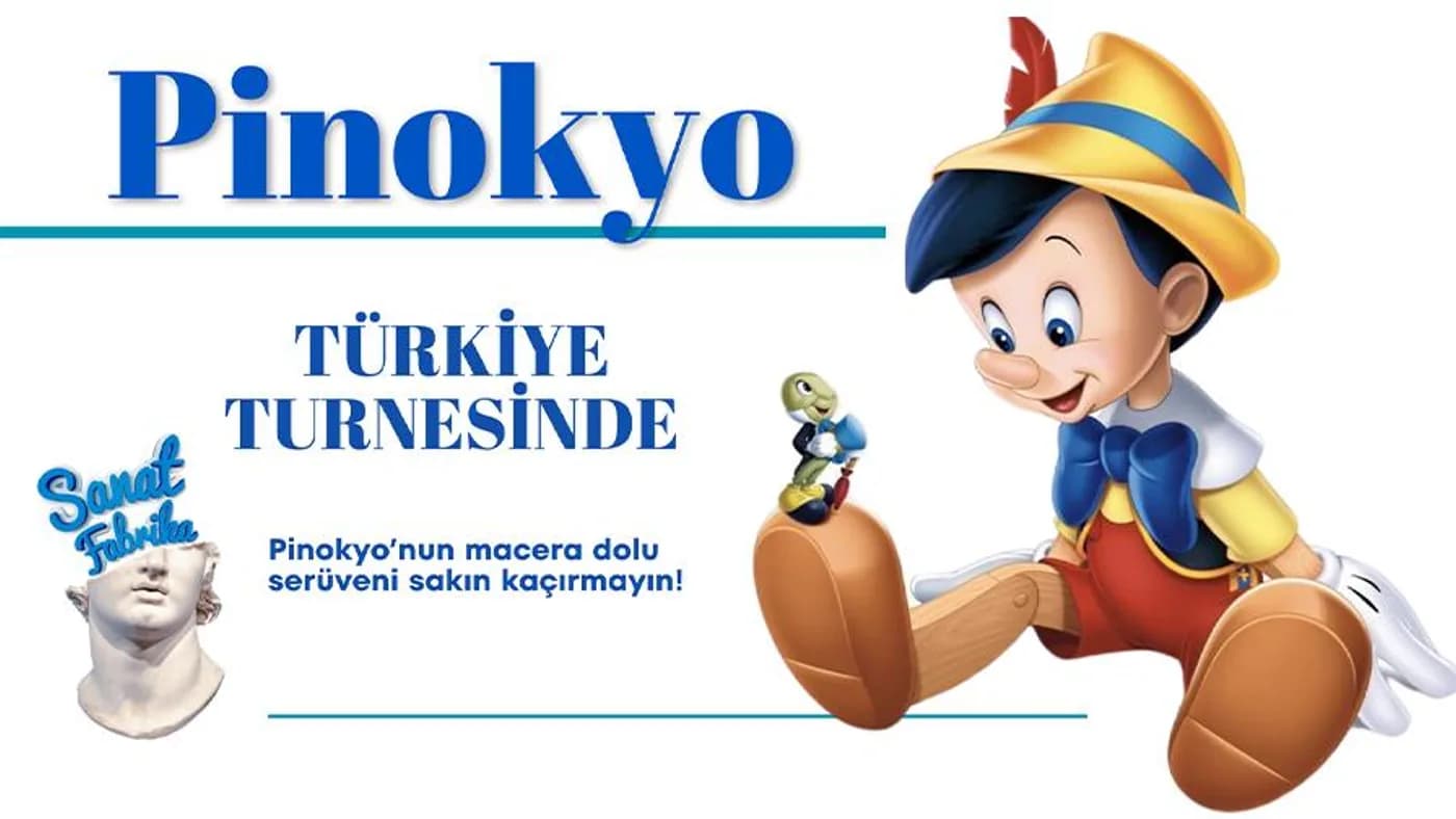 Pinokyo