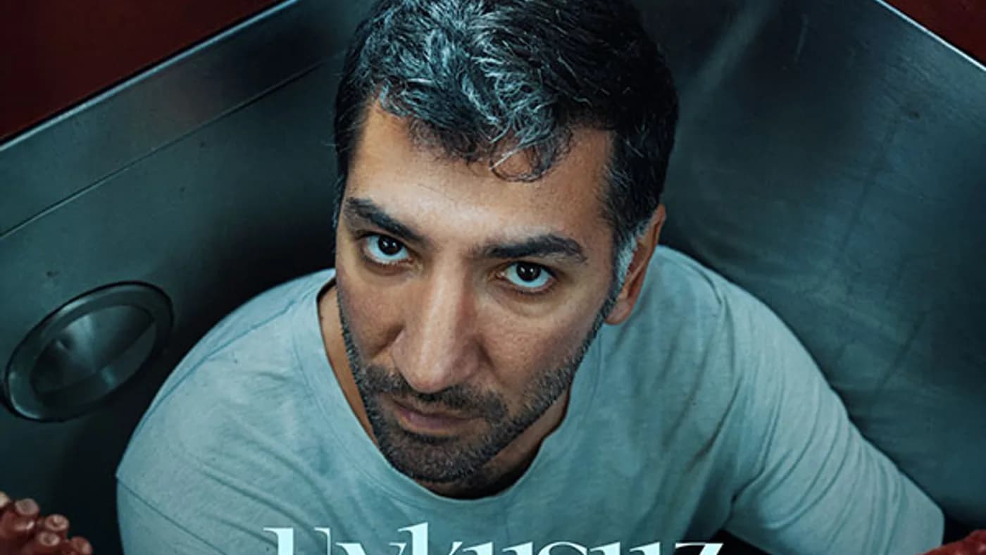 Uykusuz Bir Rüya, Salim