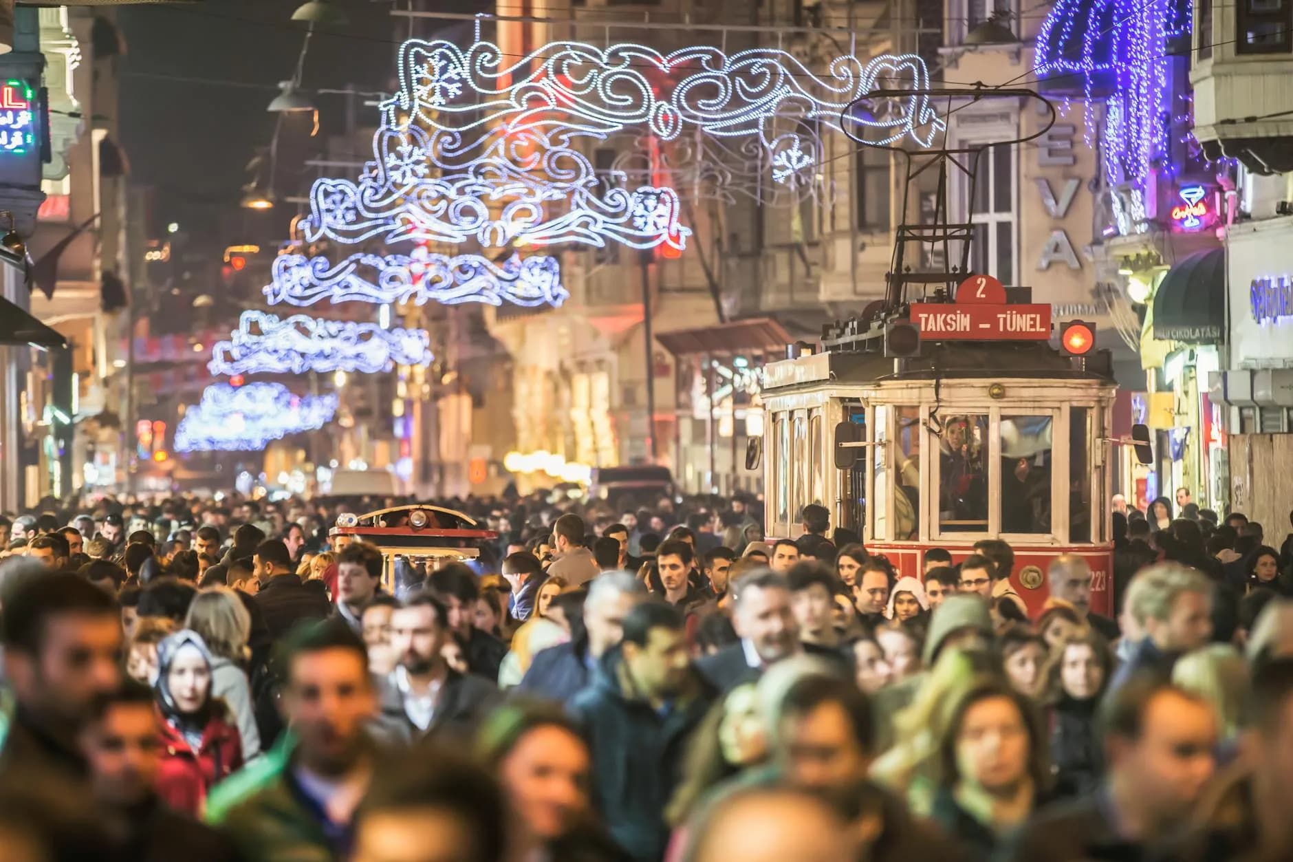 “İstanbul daha fazla tüketecek”