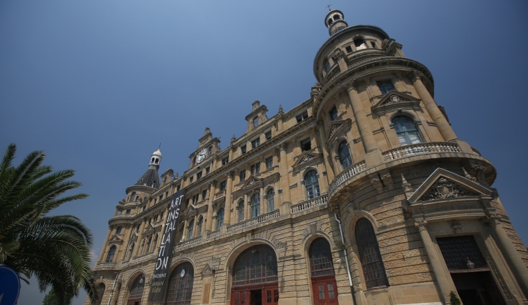 Gar ihalesinde yürütmeyi durdurma reddedildi - Kadıköy blog görseli