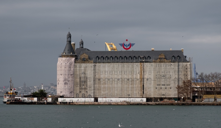 Garın açılması arkeolojik kazılara bağlı - Kadıköy blog görseli