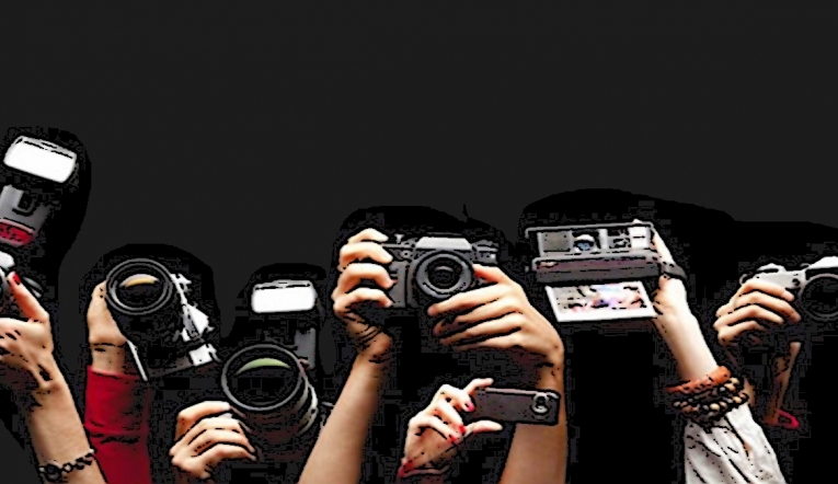 Genç gazeteciler endişeli - Kadıköy blog görseli