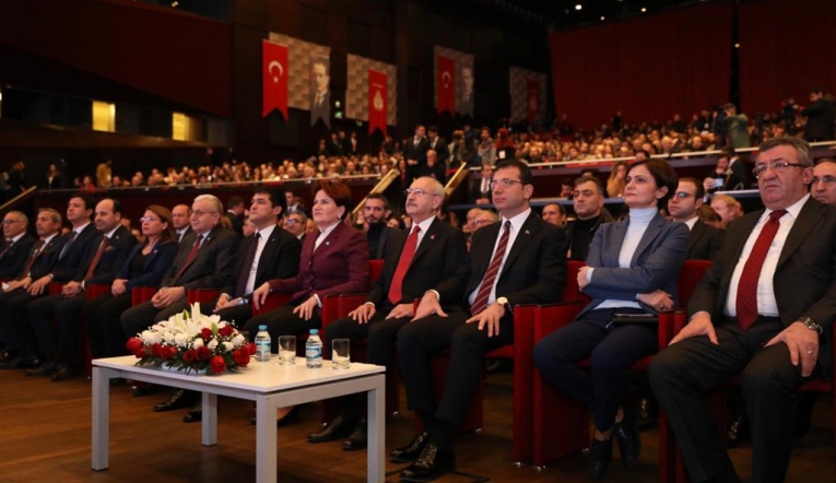 İstanbul, Kanal İstanbul’u tartıştı - Kadıköy blog görseli