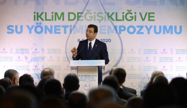 İstanbul’da 2 bin yıllık su geleneği tehlikede - Kadıköy blog görseli