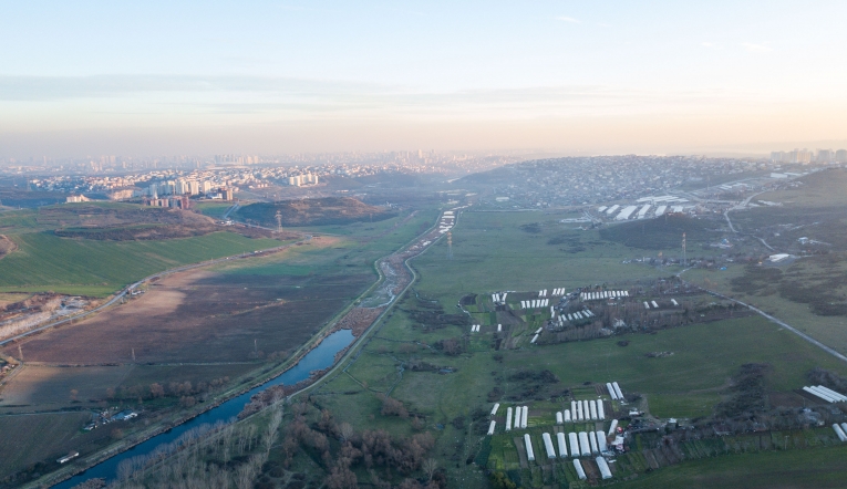 Rant odaklı kentleşmenin sonu hüsran - Kadıköy blog görseli
