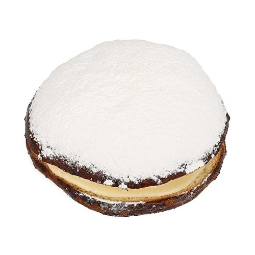 Alman Pastası Tarifi: Lezzetin Doruklarına Yolculuk - Kadıköy blog görseli