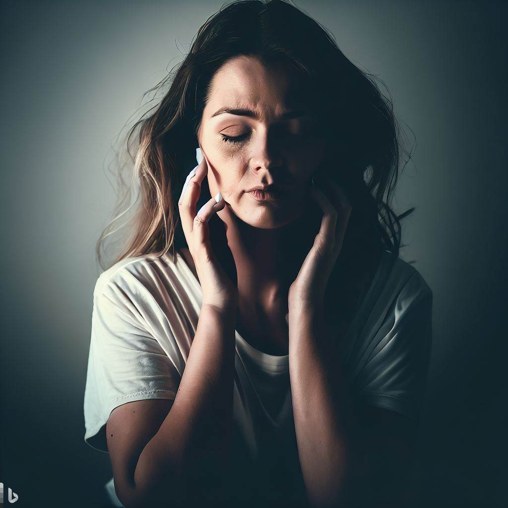 Anksiyete Nedir? Belirtileri ve Tedavi Yöntemleri - Kadıköy blog görseli