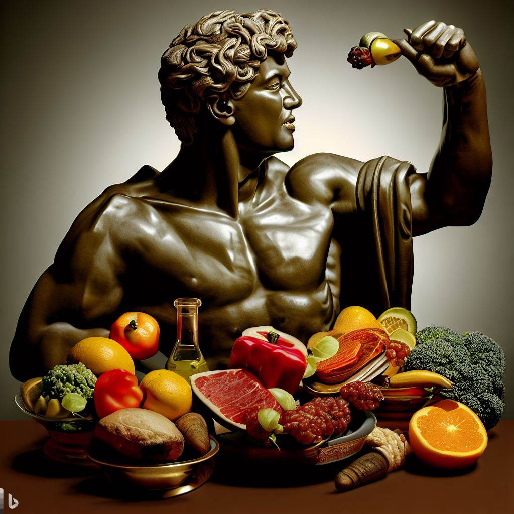 Aristo Diyeti Nedir? Nasıl Yapılır? - Kadıköy blog görseli