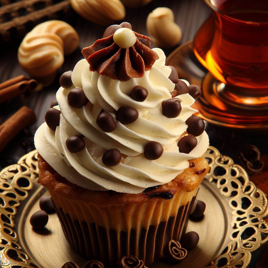 Cupcake Tarifi, Nasıl Yapılır? - Kadıköy blog görseli
