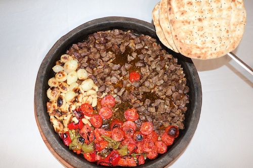 Eli Böğründe Tarifi? Nasıl Yapılır? - Kadıköy blog görseli