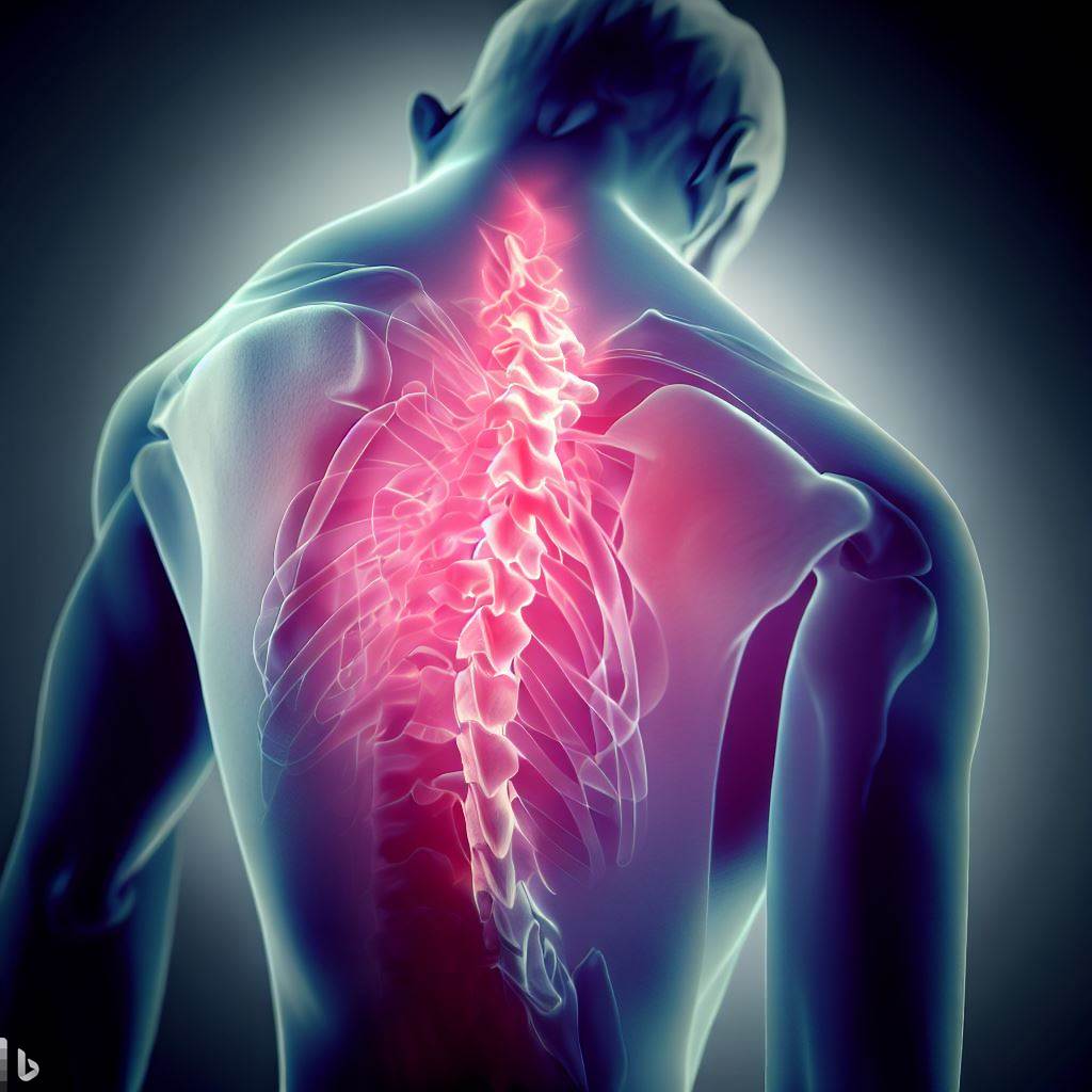 Fibromiyalji Nedir? Belirtileri ve Etkili Tedavi Yöntemleri - Kadıköy blog görseli