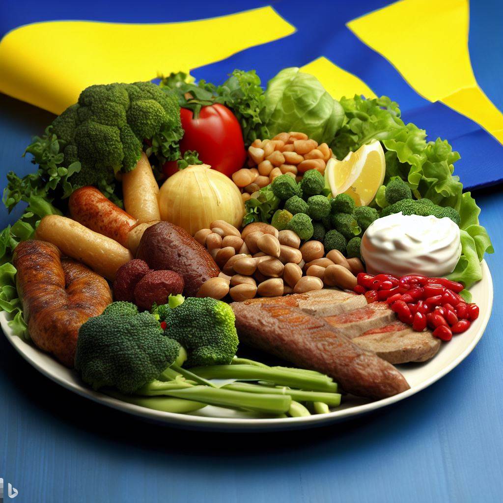 İsveç Diyeti - Kadıköy blog görseli