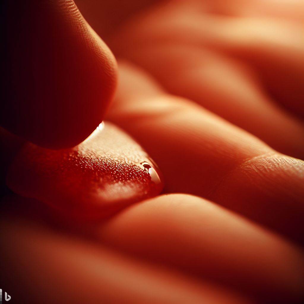 Kan Şekeri Düşüklüğü Nedir? Evde Tedavi Nasıl Yapılır? - Kadıköy blog görseli