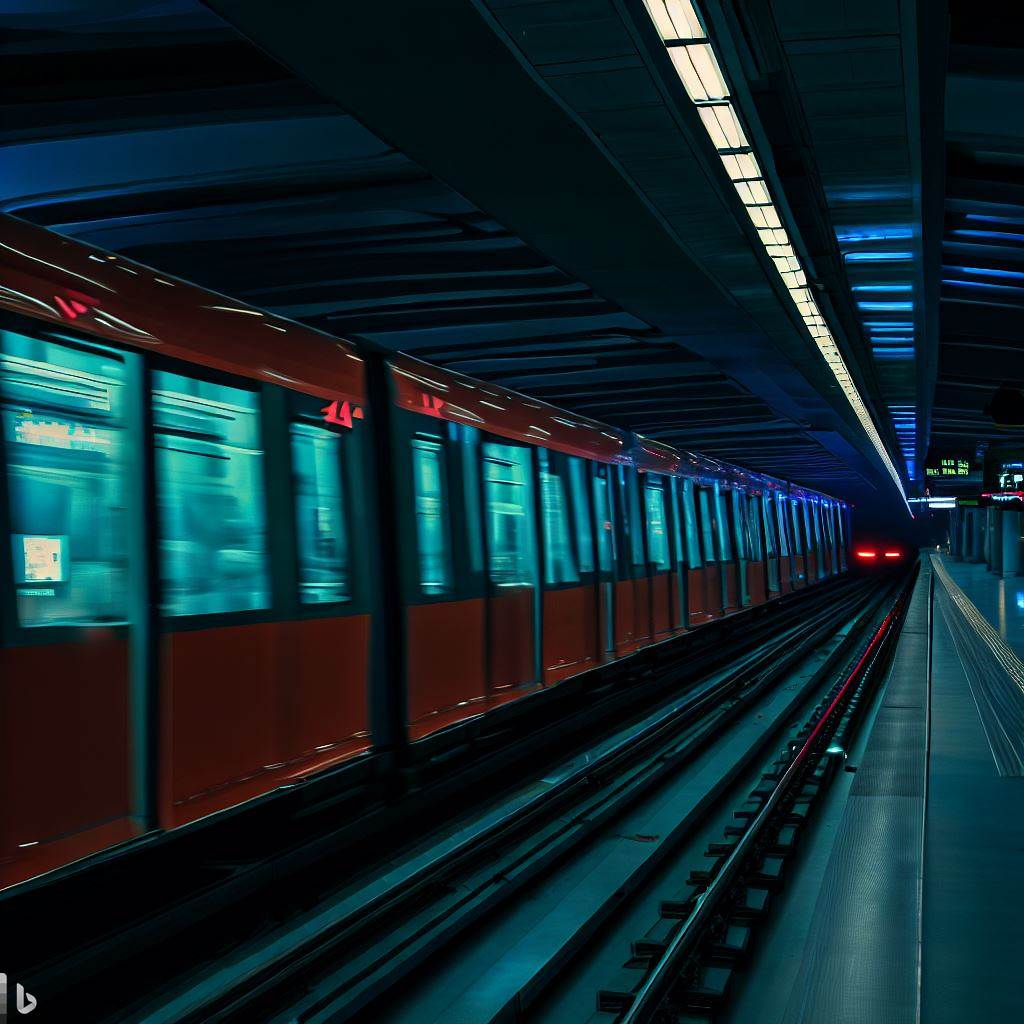 M4 Kadıköy - Kartal Metro Hattı Sefer Saatleri - Kadıköy blog görseli