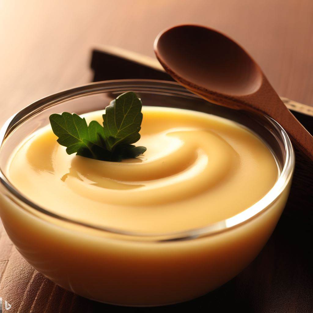 Pratik Muhallebi Tarifi | Lezzetli ve Kolay Yapımı - Kadıköy blog görseli