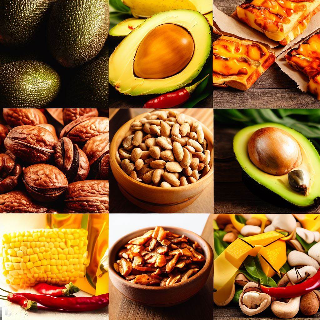 Yağ Yakan Besinler - Metabolizmayı Hızlandıran Sağlıklı Gıdalar - Kadıköy blog görseli