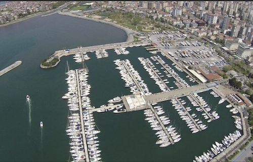 Fenerbahçe Semti Gezilecek Yerler: İstanbul'un Keşfedilmemiş Cenneti - Kadıköy blog görseli