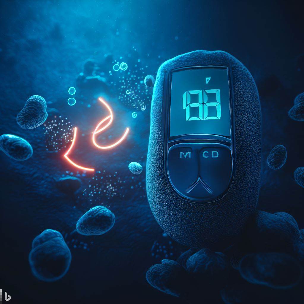 İnsülin Direnci Nedir? Belirtileri Nelerdir? - Kadıköy blog görseli